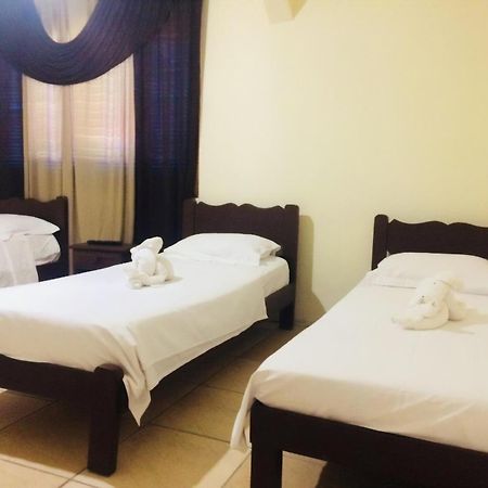 Hotel Mar Navegantes بينهال المظهر الخارجي الصورة