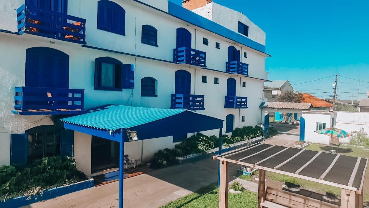Hotel Mar Navegantes بينهال المظهر الخارجي الصورة