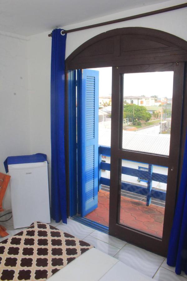 Hotel Mar Navegantes بينهال المظهر الخارجي الصورة