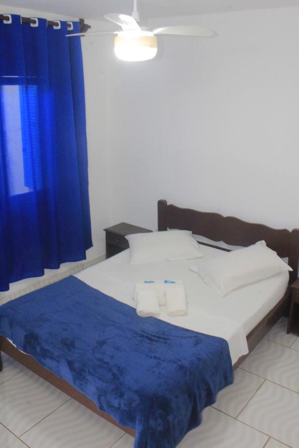 Hotel Mar Navegantes بينهال المظهر الخارجي الصورة