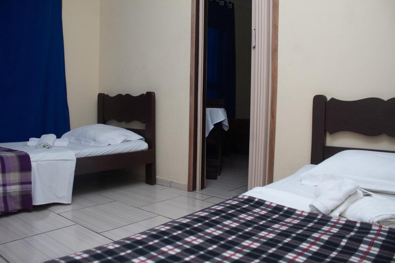 Hotel Mar Navegantes بينهال المظهر الخارجي الصورة