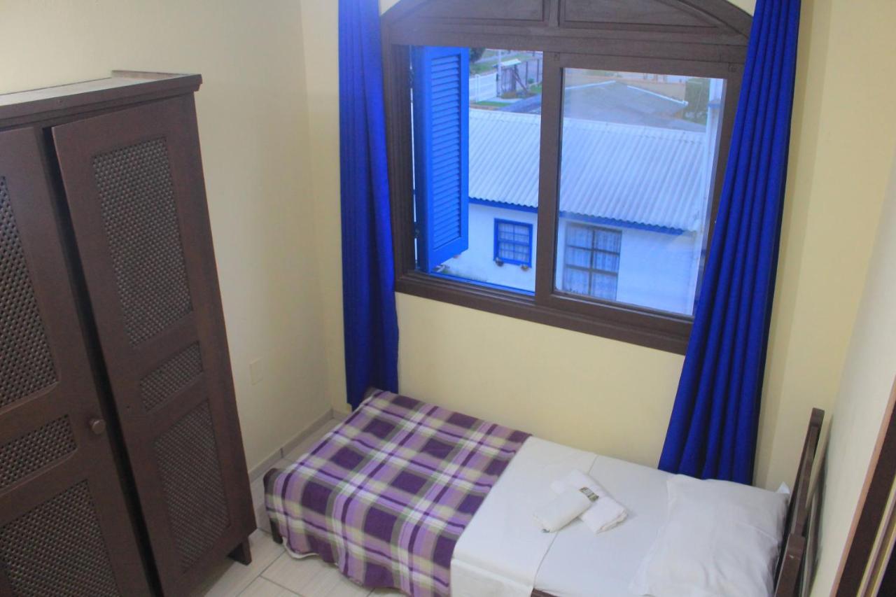 Hotel Mar Navegantes بينهال المظهر الخارجي الصورة
