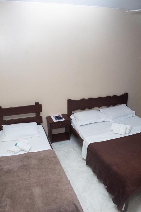 Hotel Mar Navegantes بينهال المظهر الخارجي الصورة