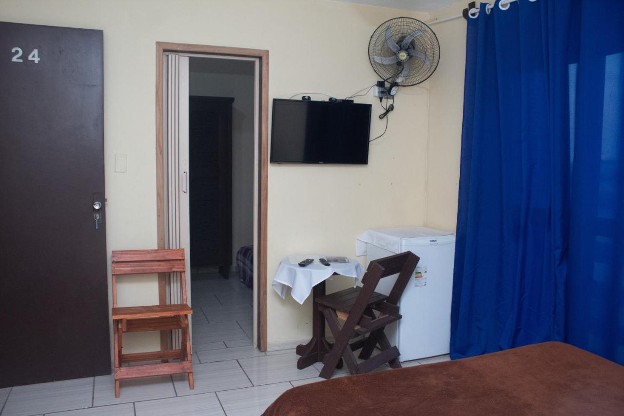 Hotel Mar Navegantes بينهال المظهر الخارجي الصورة