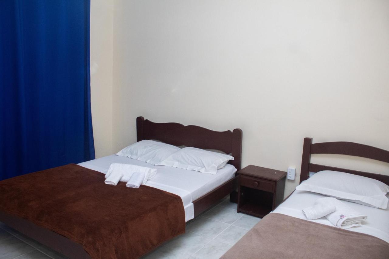 Hotel Mar Navegantes بينهال المظهر الخارجي الصورة