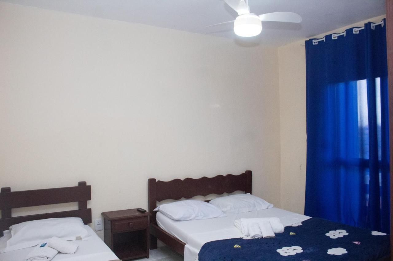Hotel Mar Navegantes بينهال المظهر الخارجي الصورة