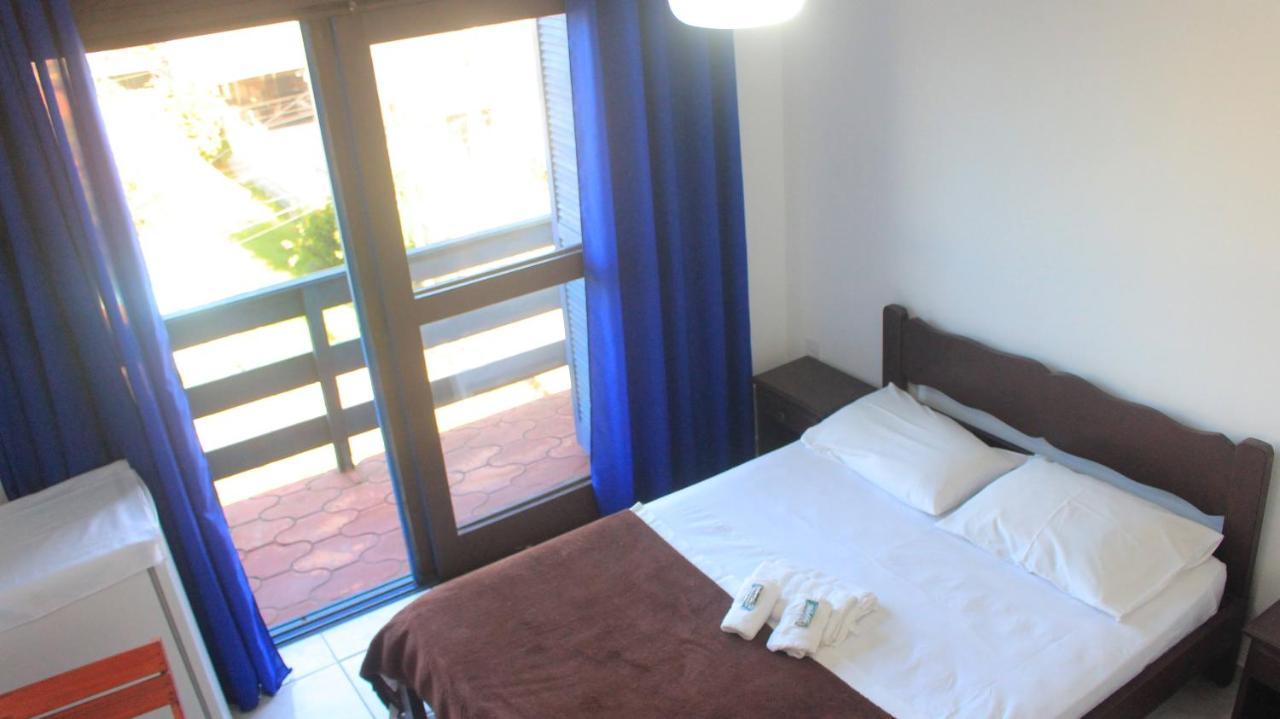 Hotel Mar Navegantes بينهال المظهر الخارجي الصورة