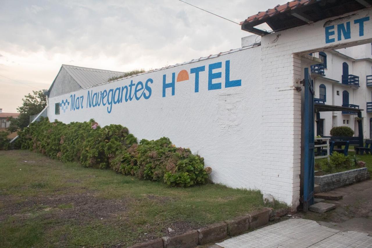Hotel Mar Navegantes بينهال المظهر الخارجي الصورة