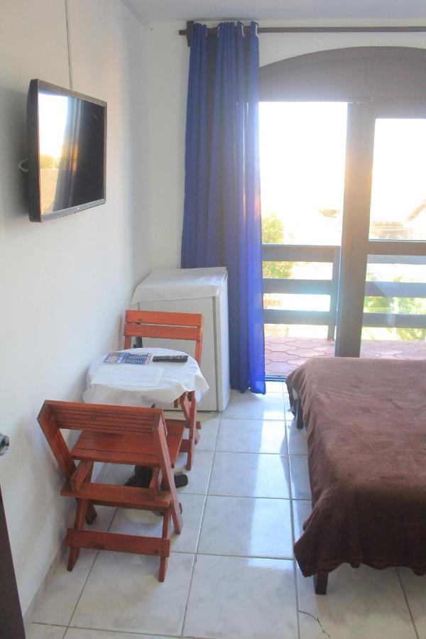Hotel Mar Navegantes بينهال المظهر الخارجي الصورة