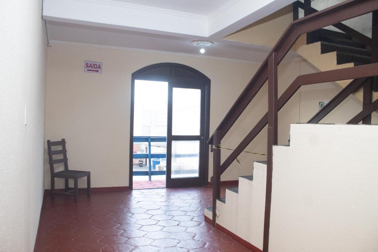 Hotel Mar Navegantes بينهال المظهر الخارجي الصورة