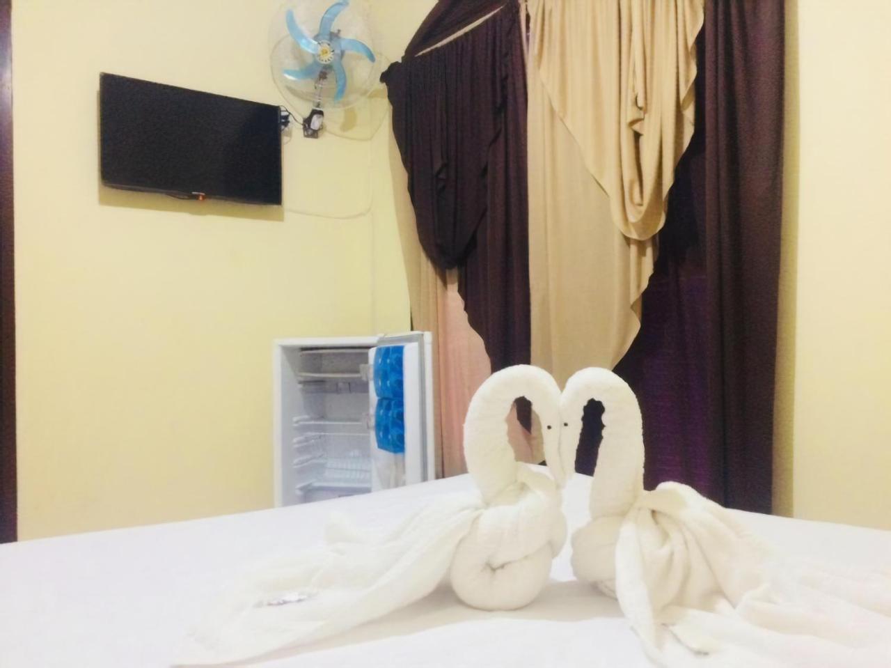Hotel Mar Navegantes بينهال المظهر الخارجي الصورة